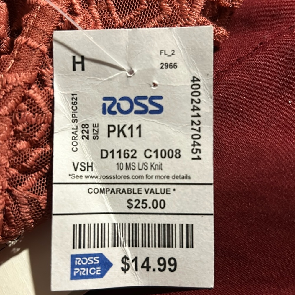 Women’s Blouse